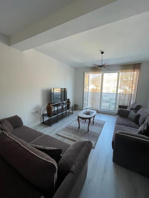 Penthouse With Castle View Apartment Prizren Exterior photo