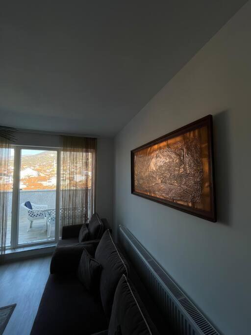 Penthouse With Castle View Apartment Prizren Exterior photo